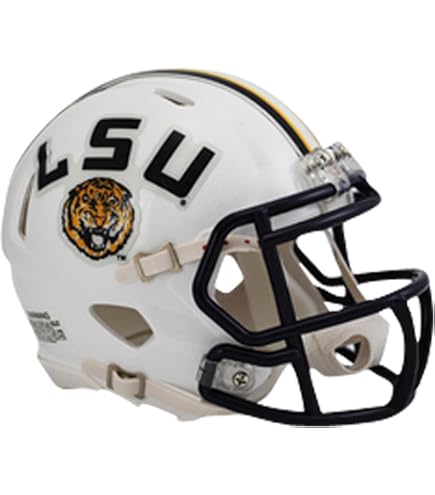 Amazon.co.jp: Riddell Mini フットボール ヘルメット ON-FIELD